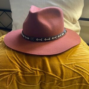 Conner Hats Men's Mt. Warning Wool Hat